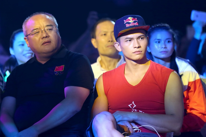 9.21ɽ�����λ����˶�����֮ҹ