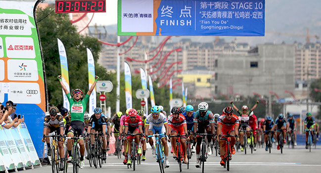 2017���ຣ�����ʹ�·���г�����ʮ����ʵ��